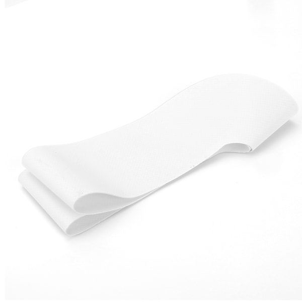 8in PVC Fin Box Sticker för uppblåsbar StandUp Paddling Reservdel för SUP
