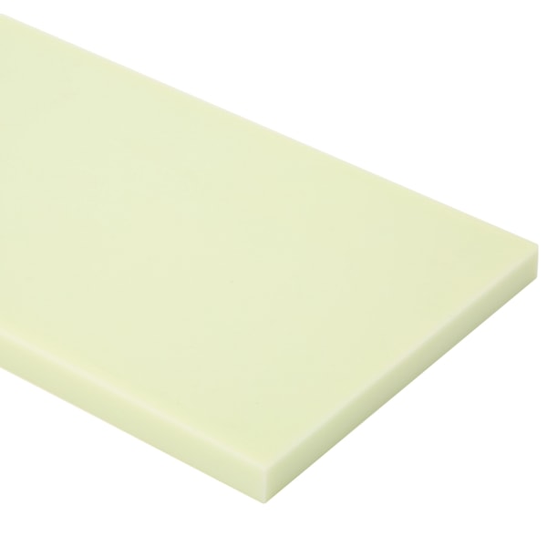 Gummistempel Carving Block Manual DIY Eraser Block för Gummistempel Carving 15 x 10 x 0.8cm Matcha Green