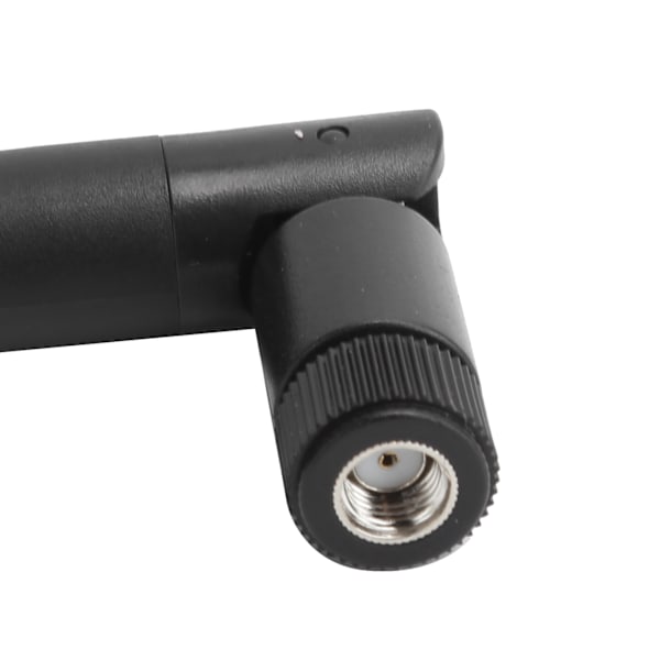 2 stk. IPEX4 til SMA-kabel for M.2 WiFi Bluetooth ekstern forlengelse 2 stk. 8DB-antenne
