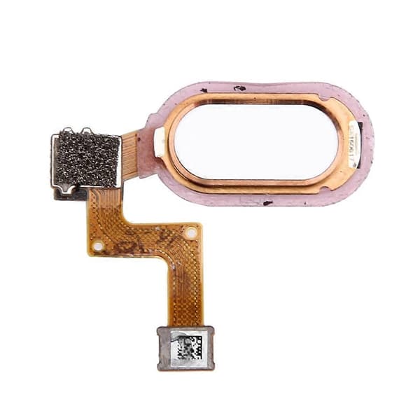 For Vivo X7 Fingeravtrykkssensor Flex-kabel