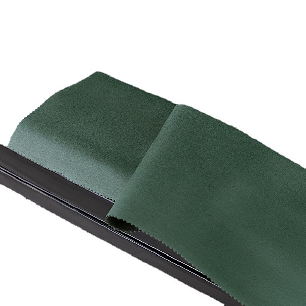 Piano Tastatur Støvdeksel Klut Tastatur Nylon 88 Tangenter Trekant Vertikal Elektrisk Piano Håndkle Piano Tangent Enkel Klut Deksel