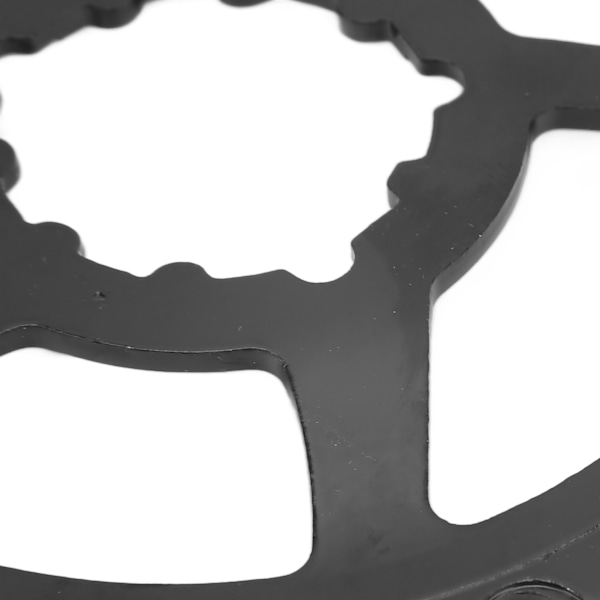 Cykelkedjehjul Kedjehjul 3mm Offset Direktmontering Smal Bred Enkel Kedjehjul för GXP