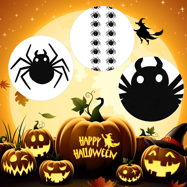 Halloween Spøkelseshus Lysekrone Dekorasjon, Hvirvlende Takheng