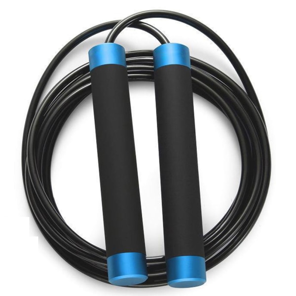 Speed ​​Jump Rope, - til Crossfit, Gym & Home Fitness Workouts &