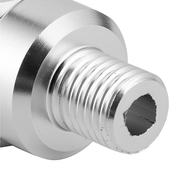 För LS Swap Gauge Sensor Adapter Kylvätsketemperatursensor Hane M12-1.5 till Hona 3/8in-18 NPT