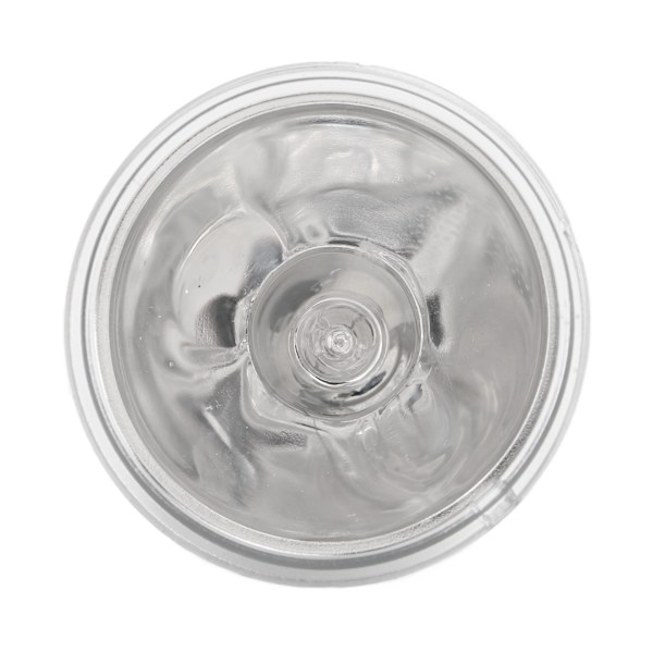 UVA UVB Full Spectrum Sollampe Varm Sterilisering Solbad Varmepære til Firben Reptiler Padder (220V 50W)