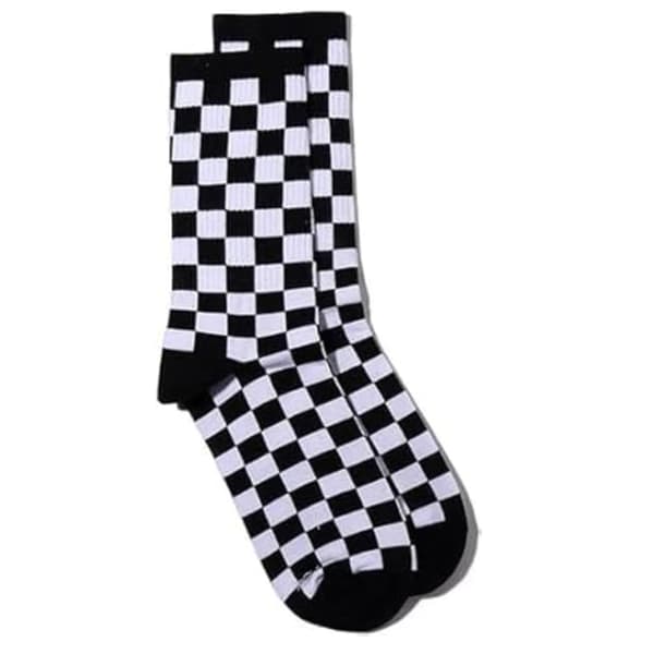 Strømper til mænd, sorte strømper til mænd, bløde, varme og åndbare strømper i høj kvalitet, unisex design til brug hele året rundt