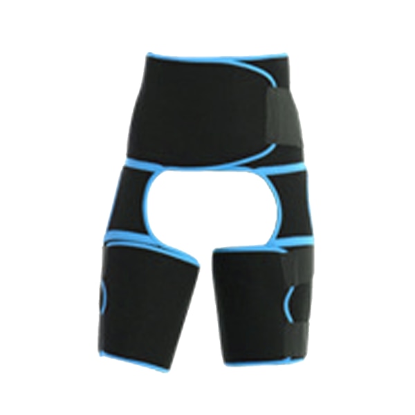 Talje- og lårtrimmer, Butt Lifter Waist Trainer