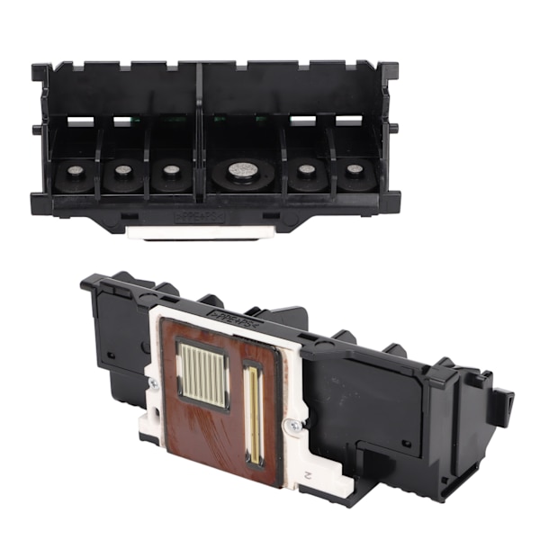 Printhead-udskiftning - Enkelt sort - Udskrivning - Strengt testet - Holdbar - Nemt udskiftelig - Printertilbehør til MG6320 MG6350 MG6380 MG7120