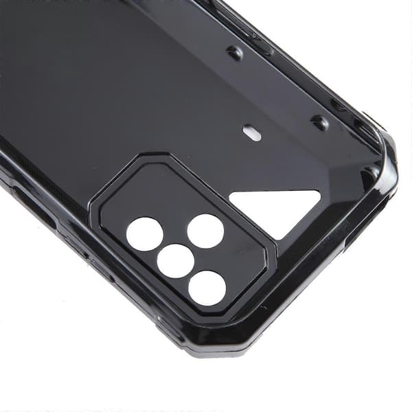 TPU-deksel for Ulefone Power Armor 18T