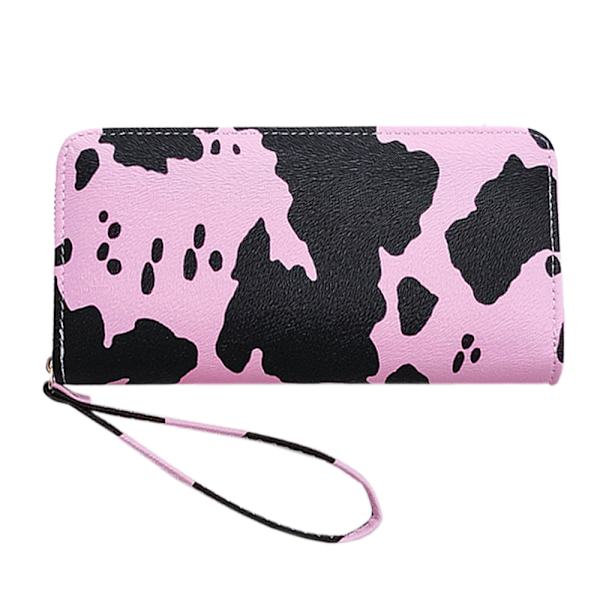 Sødt Punge til Kvinder, Lynlås Clutch