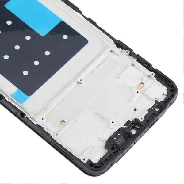For Galaxy A16 5G SM-A166B 6,66 tommer US OLED LCD med ramme