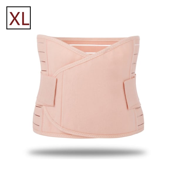 Postpartum Support Recovery Abdominal Pack Belly Band