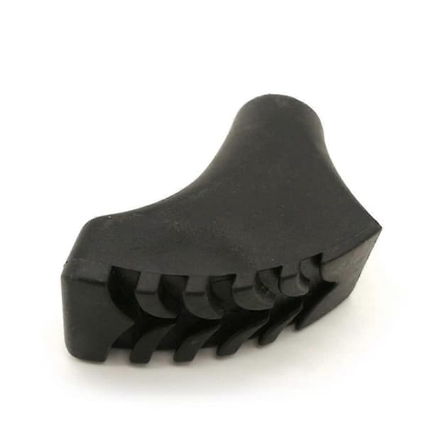 Gummiknotter for turstaver, 8 stk. erstatningsknotter