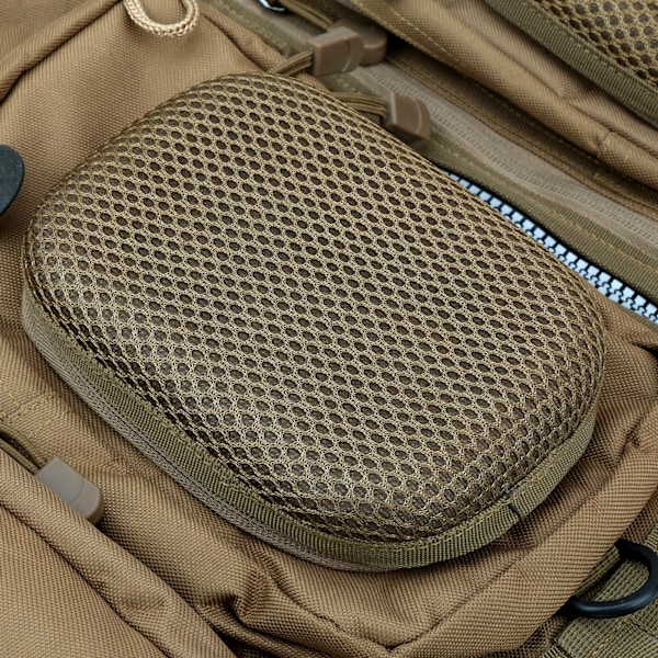 Utomhus fiskesportväst Multi Pocket Professionella fiskejackor Väst för män