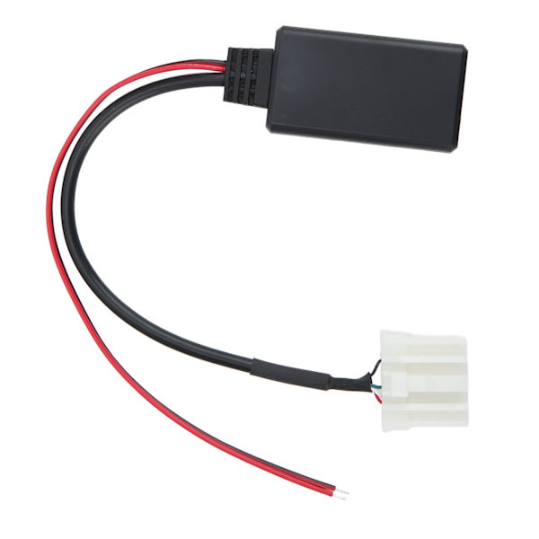 Auton Bluetooth-moduuli langaton 16-nastainen ABS AUX-tulokaapeli Mazda 2 3 5 6 MX5 RX8 CX7 -vaihtoon