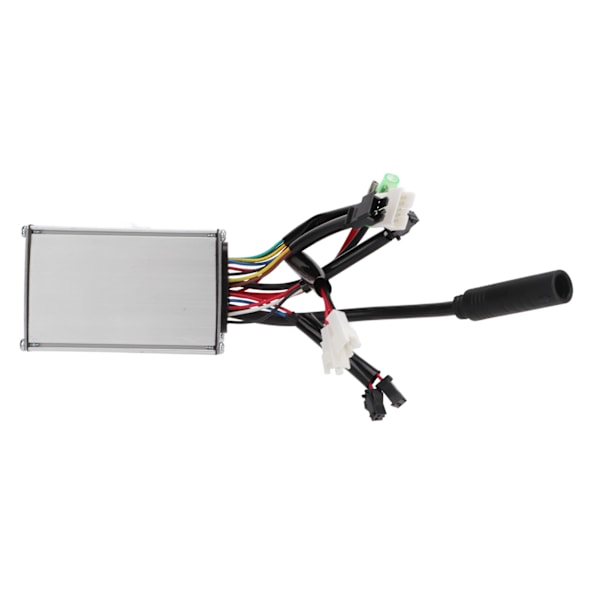 36V 48V 15A 6 Mosfets Controller Aluminiumlegering Motor Controller til Elektrisk Cykel Tilbehør