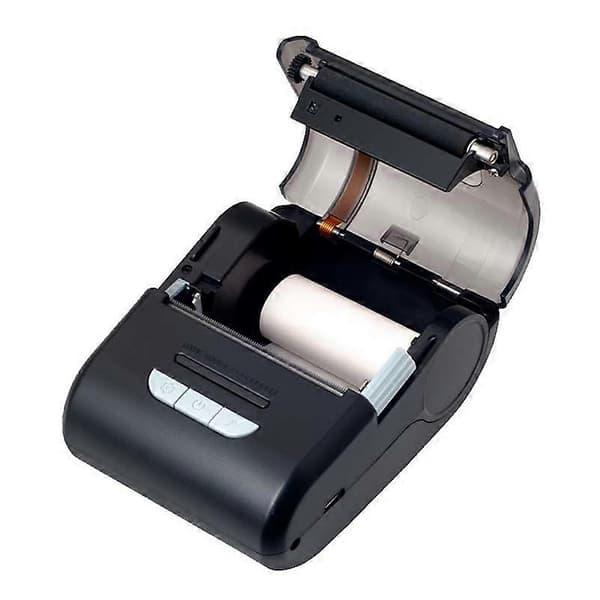 Xprinter Termisk Strekkode- og Etikettskriver Håndholdt XP-P210 XP-P210