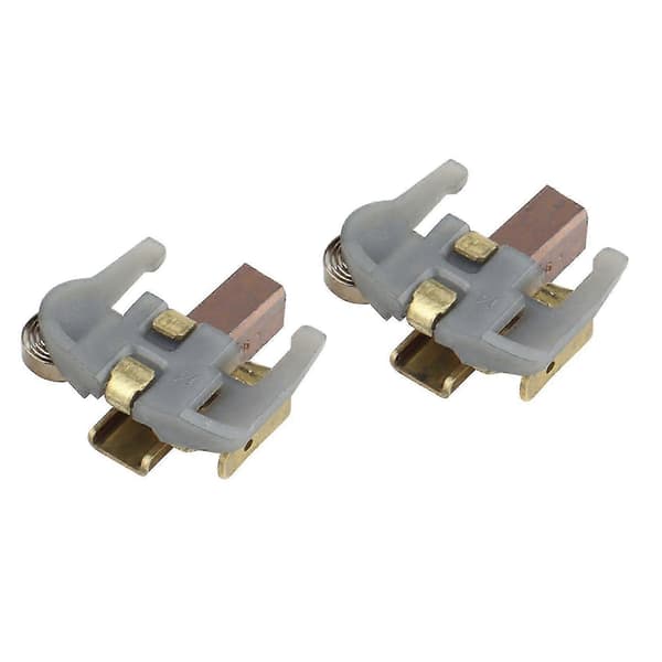 2 stk. børsteholder for DCD930 DCD950 DCD980 DCD985 N031214 tilbehør til elektroverktøy