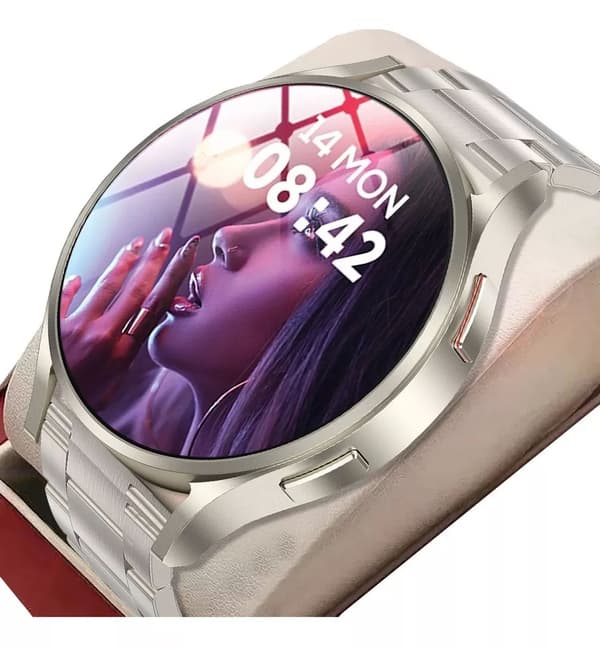 Ny Smartwatch til Smart Watch