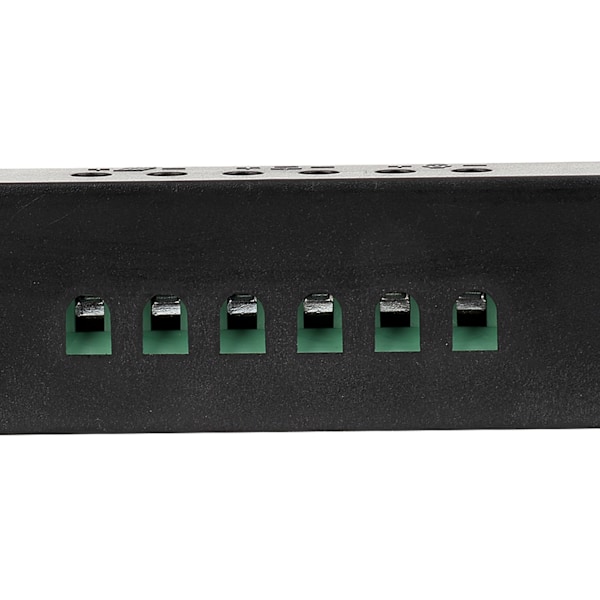 60A 12V 24V Auto Solar Charge Controller PWM Controller(60A)