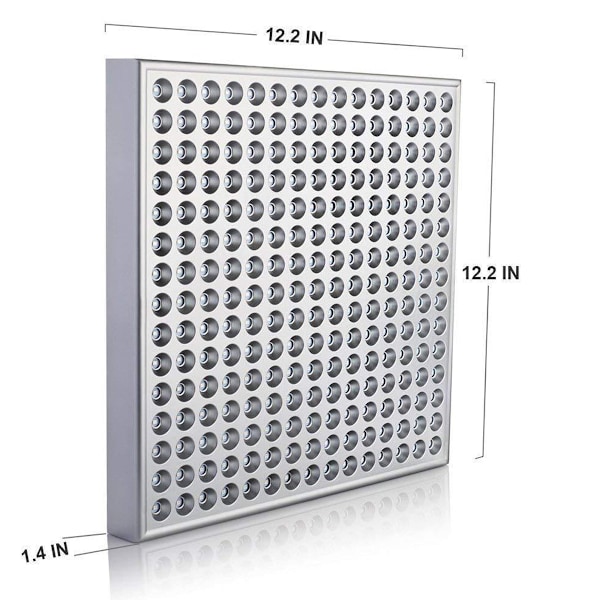 Rödljusterapi Apparat, Innovativ Laddningsdesign & Automatisk Avstängningstimer 660nm & Nära Infraröd 850nm LED-ljus för Helkroppsbehandling