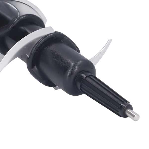 Blender kniv samling ABS fødevarekvalitet rustfrit stål 6 knive juicer tilbehør til BL740 1100W