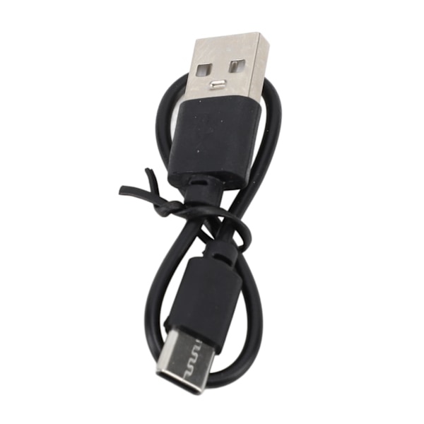 Handvärmare USB Uppladdningsbar Överhettningsskydd Återanvändbar Elektrisk Handvärmare Portabel Fickvärmare för Kontor Utomhus Camping Jul M61