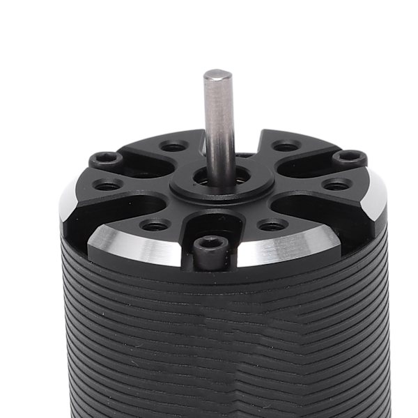 540 Sensored Brushless Motor 8.5T Supersonic Brushless Motor for 1/10 RC Racing Car Truck Upgrade Part
