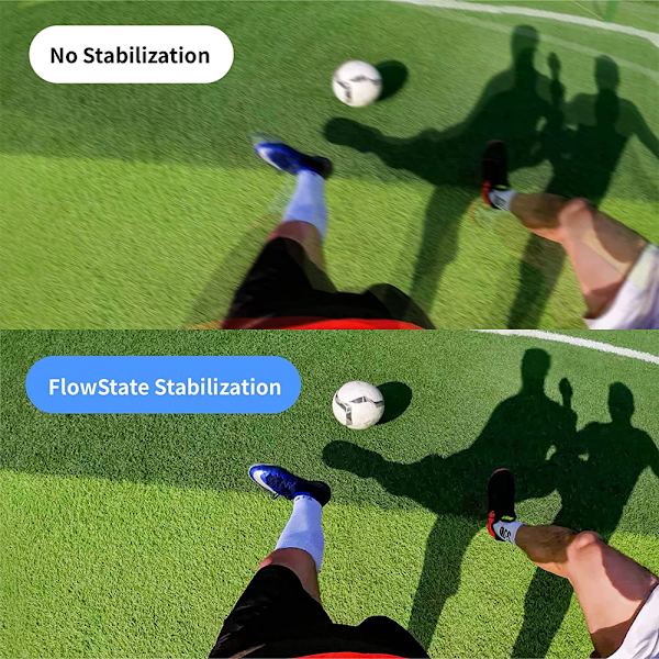 Silikoninen suojakotelo Insta360 Go 2 -toiminta-kameran lisävarusteille