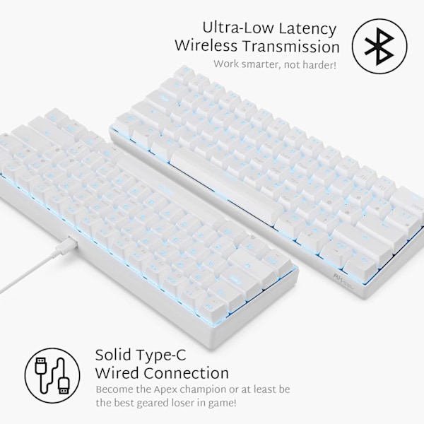 Bluetooth-kaiutin, kannettava minikaiutin, langaton