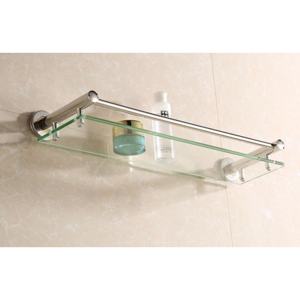 Brusehylde glas smedet