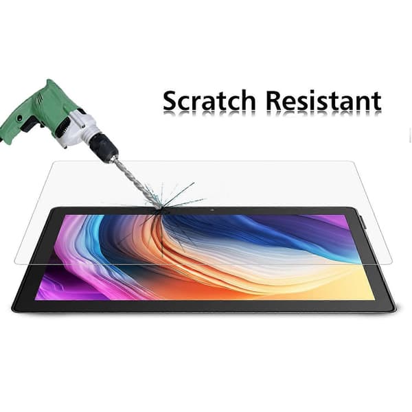 Karkaistu lasikalvo Dragon Touch Max10 -tabletille