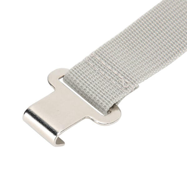 Fickvåg med LCD-display Batterifri Bärbar Bagagevåg Vägningsanordning