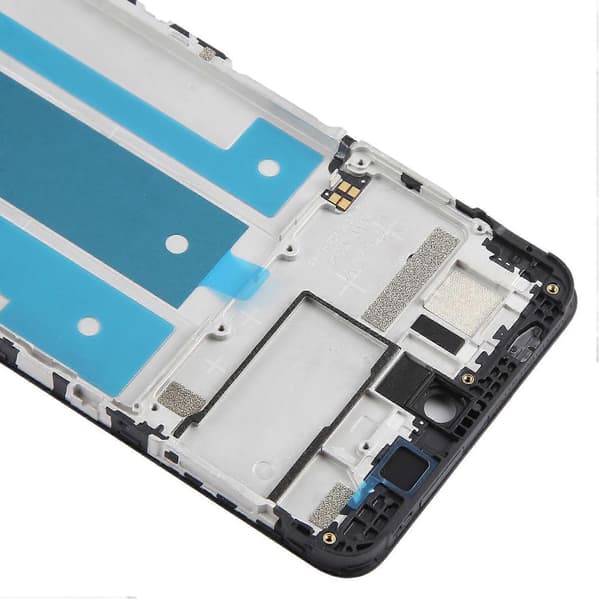 KOMPATIBEL Front LCD-rammeinnfatning for HMD Pulse Pro