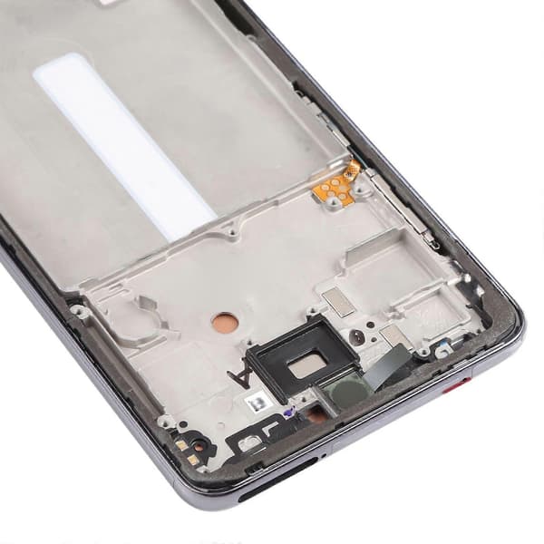 Incell LCD-skärm för Samsung Galaxy A52 5G SM-A526 (stöder ej fingeravtrycksidentifiering)