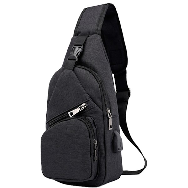 Rintapussi, olkalaukku, crossbody-laukku