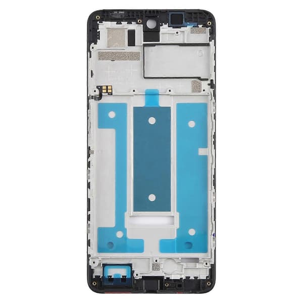 KOMPATIBEL Front LCD-rammeinnfatning for HMD Pulse Pro