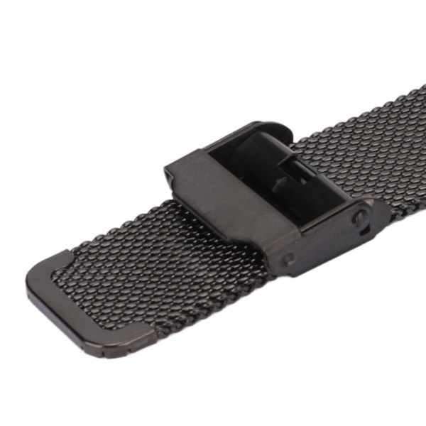 Smartwatch-rem til Redmi Watch 2 til Mi Watch Lite 2Sort