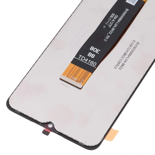 KOMPATIBEL LCD-skjerm for Samsung Galaxy A12 Nacho SM-A127F