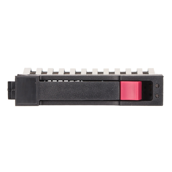 Hårddiskfack med god stabilitet 2,5 tum SAS SATA HDD-fack Caddy hårddiskadapterfäste för HP DL360 DL380 DL385 DL580