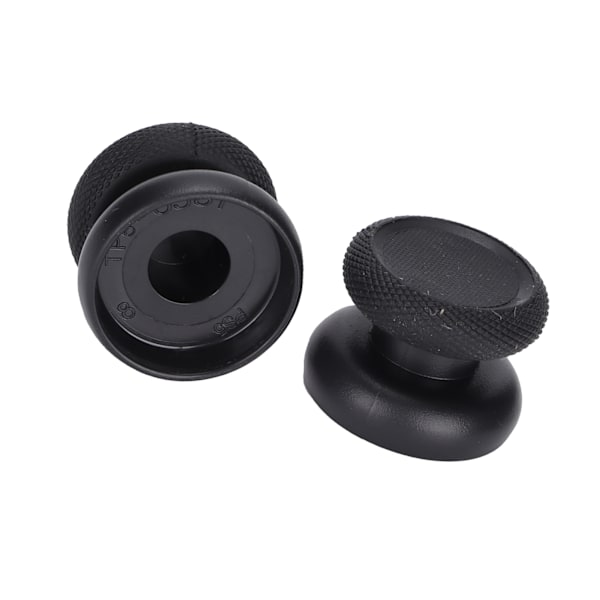 Game Console Thumb Grips Plast Gamepad Controller Rocker Cap til PS5 Game Handle