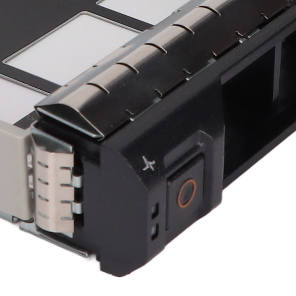 3,5-tums hårddiskfack Universal 3,5-tums SAS SATA Serverhårddiskfack för Dell R730 R820 R920