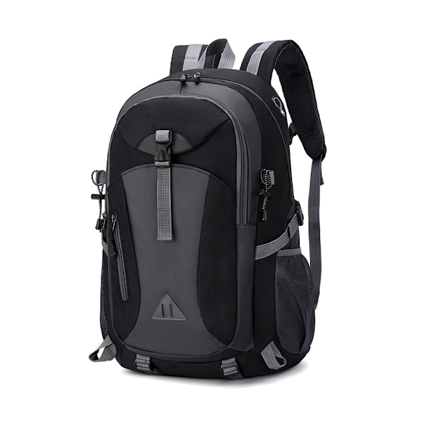 Cykelryggsäck 40L, skidryggsäck, MTB-ryggsäck, för män och kvinnor