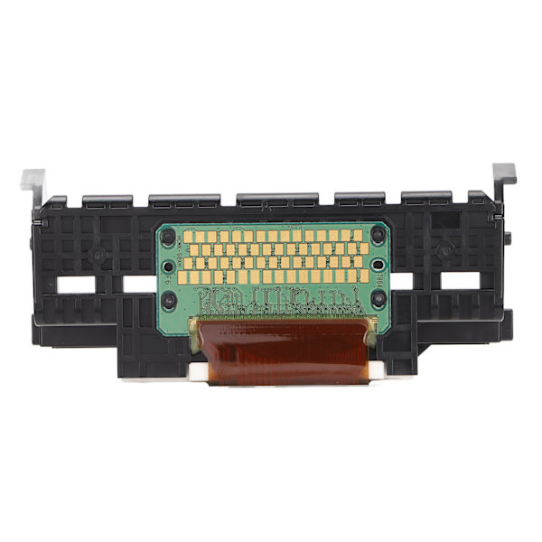 Printhead-udskiftning - Enkelt sort - Udskrivning - Strengt testet - Holdbar - Nemt udskiftelig - Printertilbehør til MG6320 MG6350 MG6380 MG7120