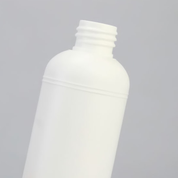 Sprayflaska, genomskinlig luftdimma plast mini reseflaska se