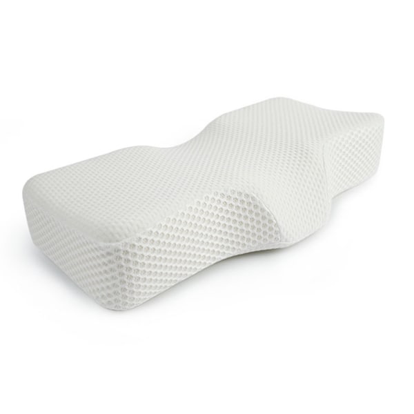 Pude Nakkepude Ergonomisk pude, Memory Foam pude