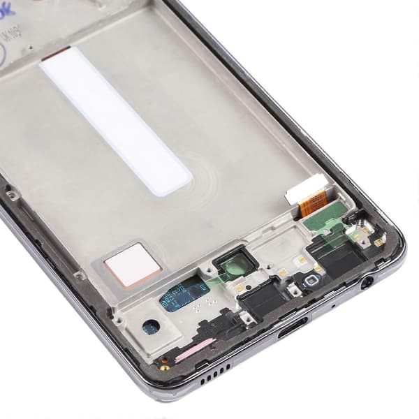 Incell LCD-skärm för Samsung Galaxy A52 5G SM-A526 (stöder ej fingeravtrycksidentifiering)