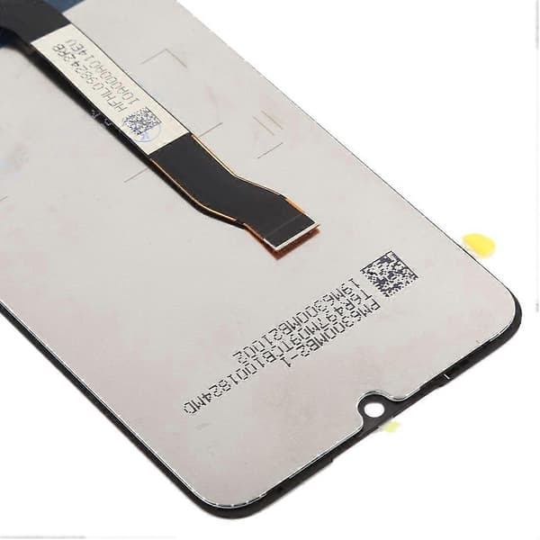 TFT LCD-skärm för Xiaomi Redmi Note 8T med digitaliserare komplett montering