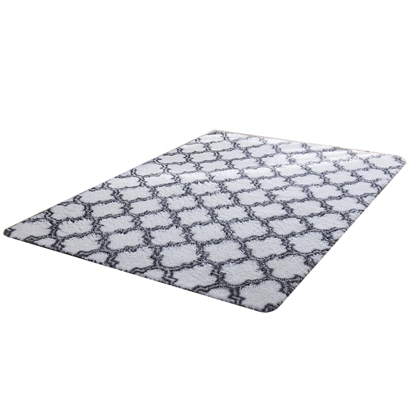 Tæpper Dyb luv tæpper Stue tæppe 50*80 cm